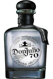 Don Julio 70th 750