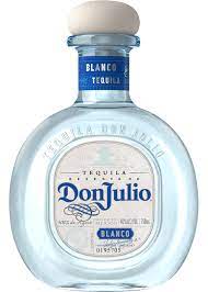 Don Julio Blanco