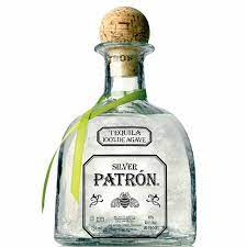 Patron Silver 750
