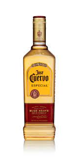 jose cuervo 750